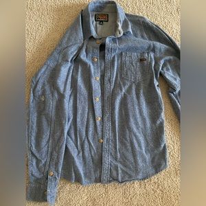 Volcom Dress Shirt